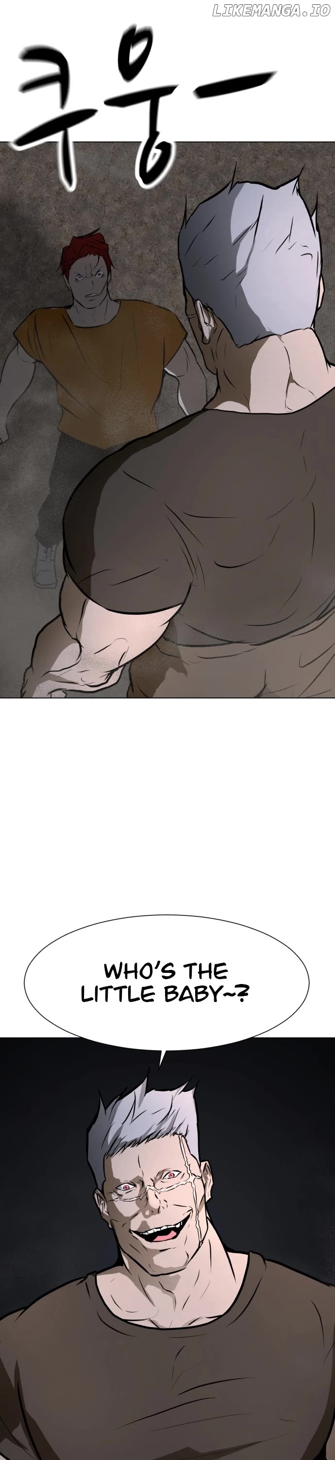Zombie Fight Chapter 68 - page 40