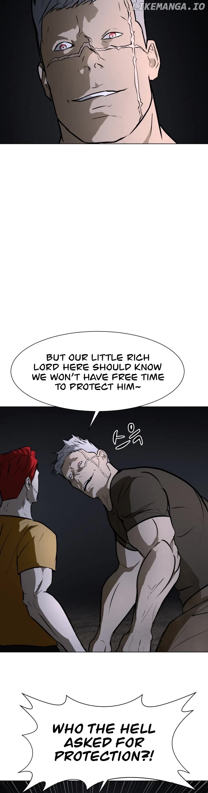 Zombie Fight Chapter 68 - page 42