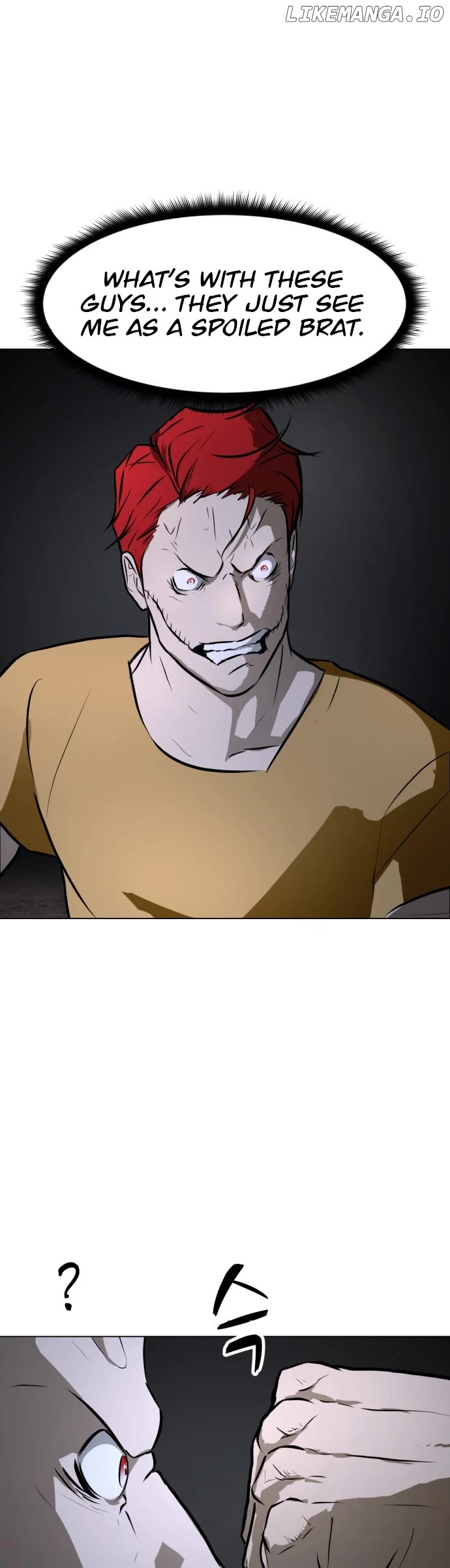 Zombie Fight Chapter 68 - page 44
