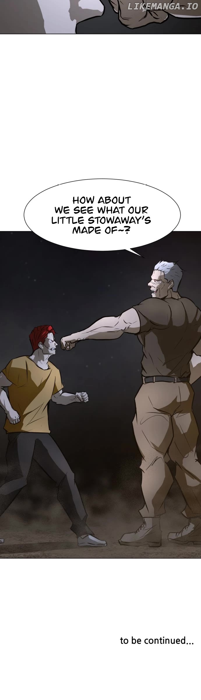 Zombie Fight Chapter 68 - page 45