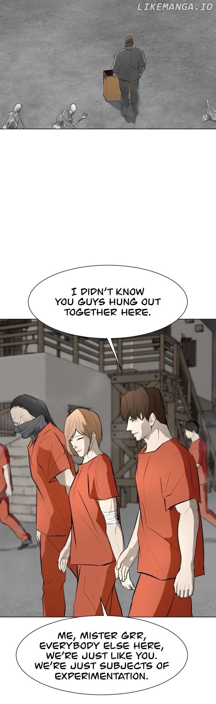 Zombie Fight Chapter 70 - page 13