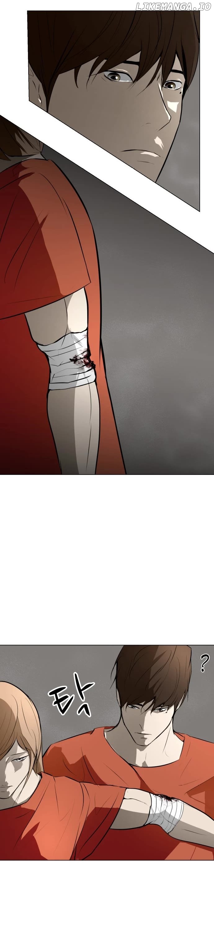 Zombie Fight Chapter 70 - page 15