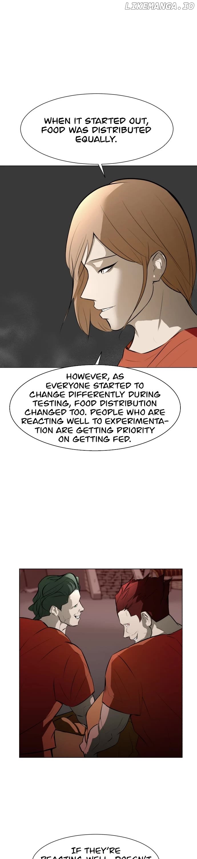 Zombie Fight Chapter 70 - page 18