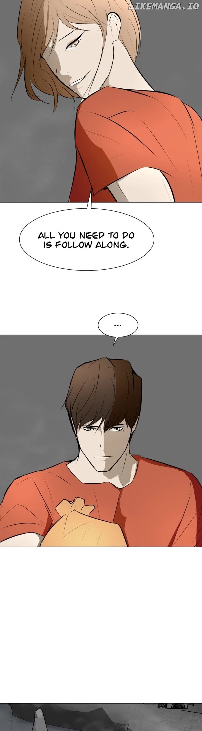 Zombie Fight Chapter 70 - page 24