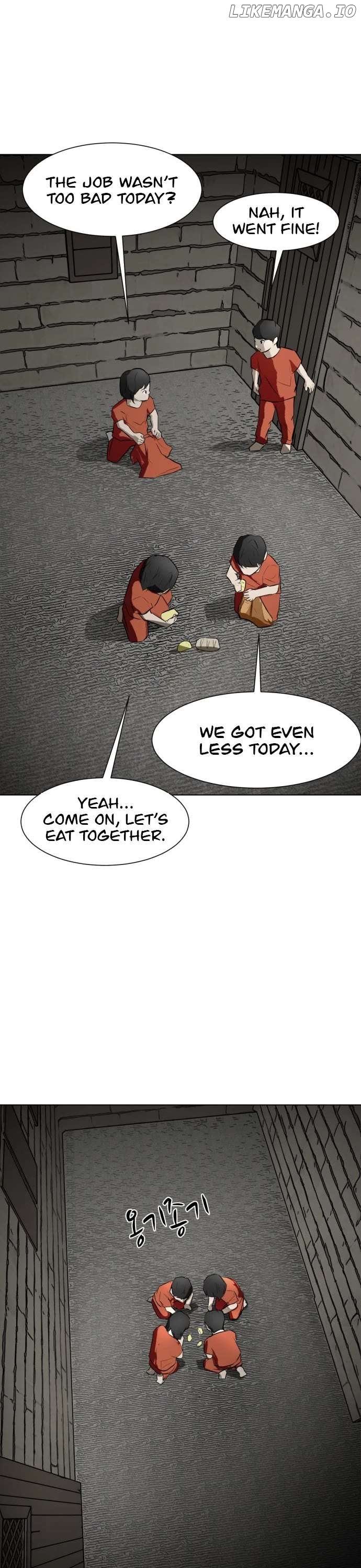 Zombie Fight Chapter 70 - page 26
