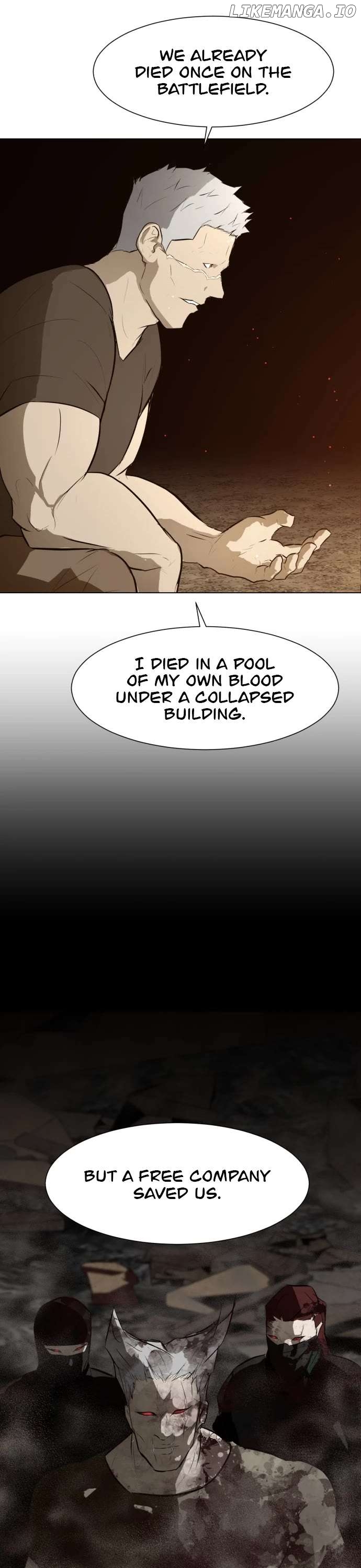 Zombie Fight Chapter 70 - page 30