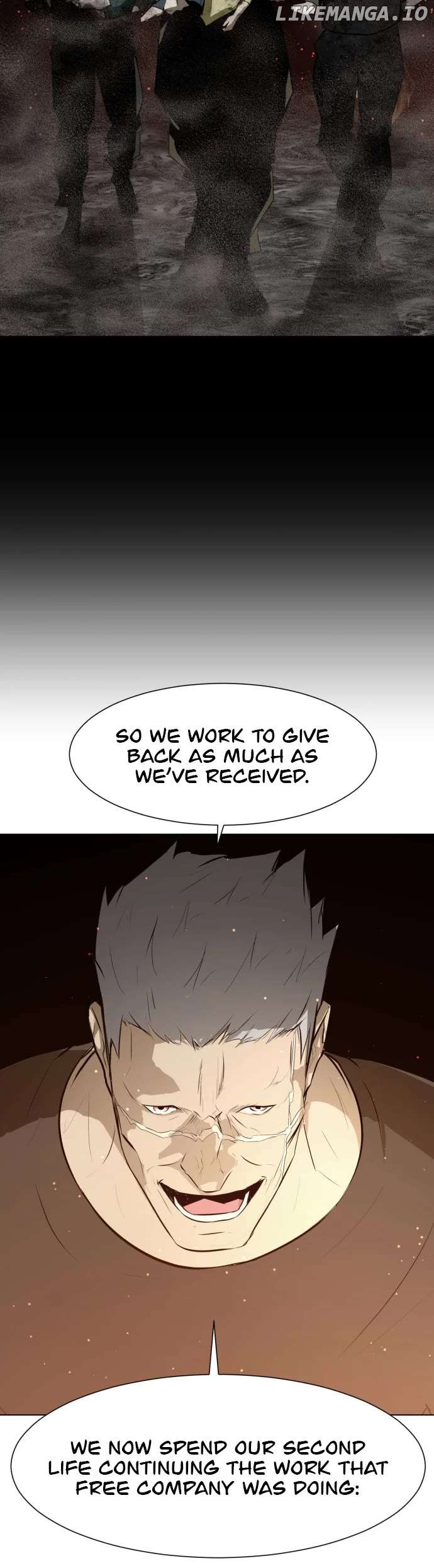 Zombie Fight Chapter 70 - page 33