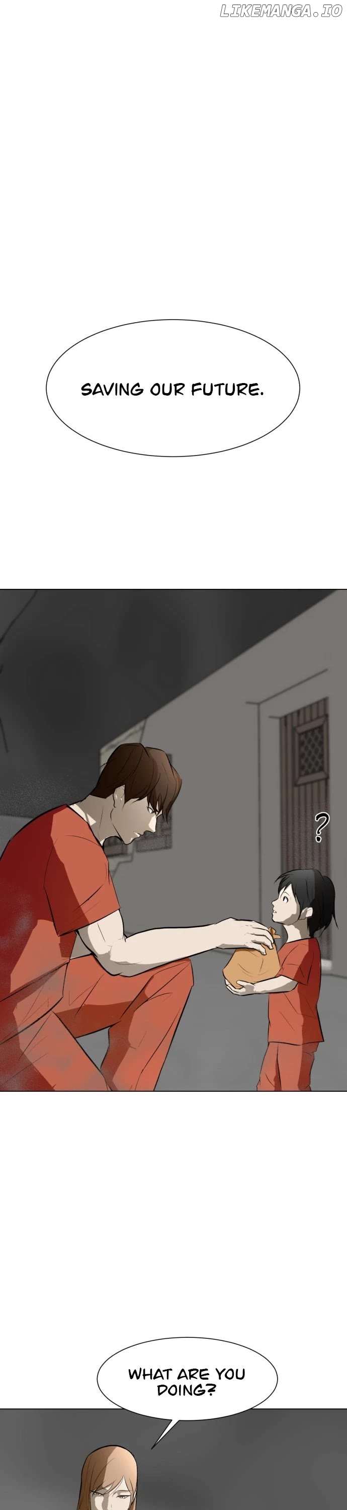 Zombie Fight Chapter 70 - page 34