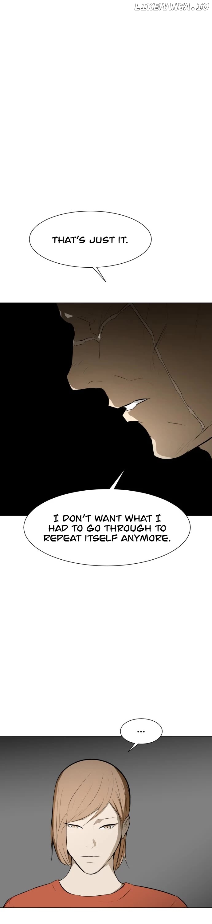 Zombie Fight Chapter 70 - page 38
