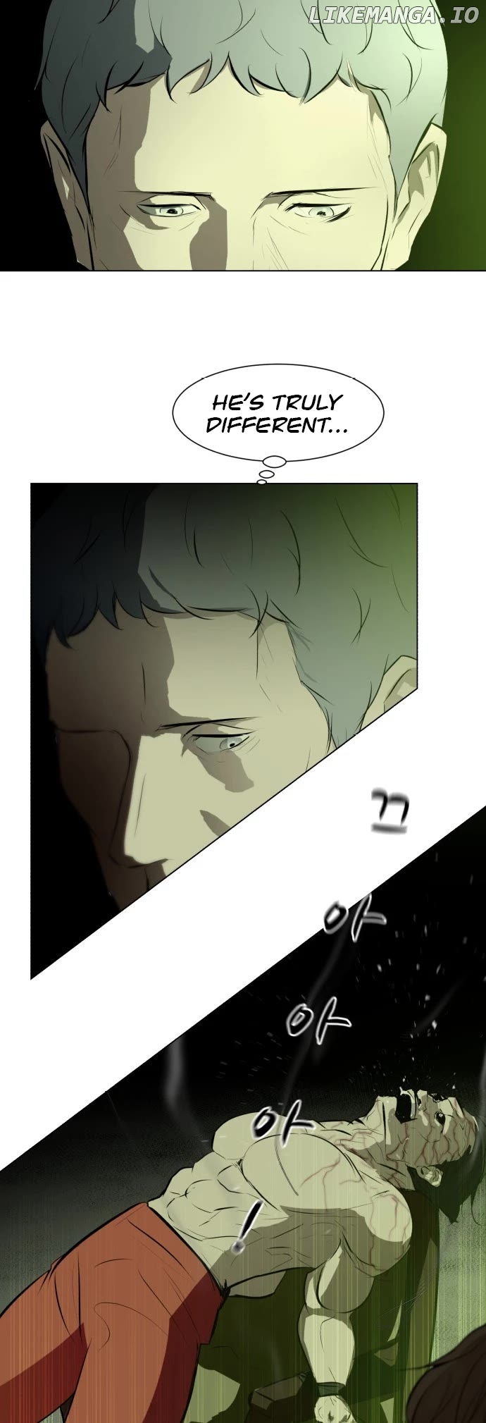 Zombie Fight Chapter 70 - page 4