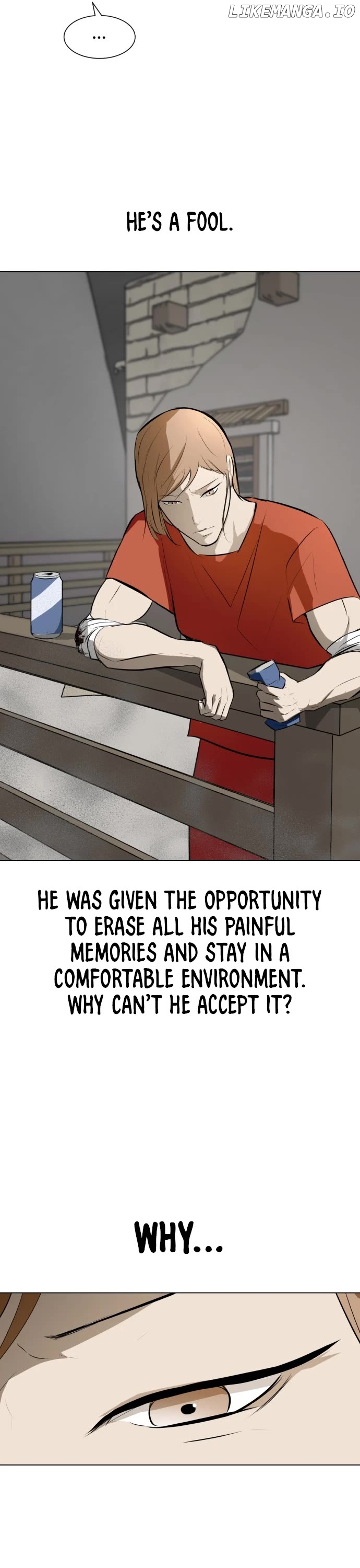 Zombie Fight Chapter 70 - page 42