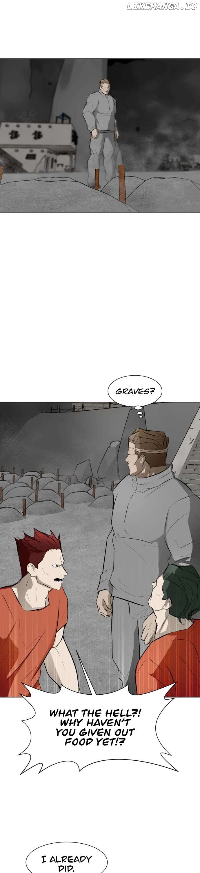 Zombie Fight Chapter 70 - page 46
