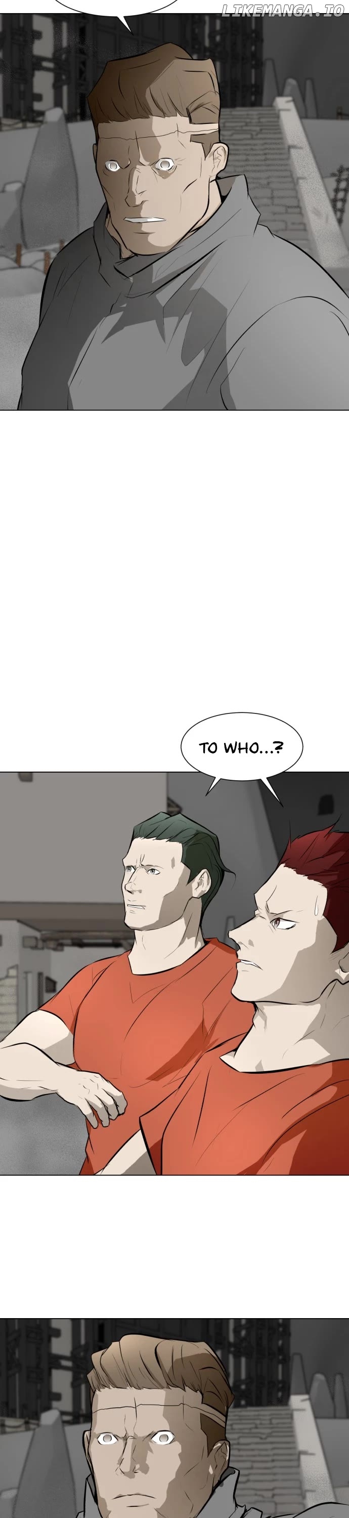 Zombie Fight Chapter 70 - page 47