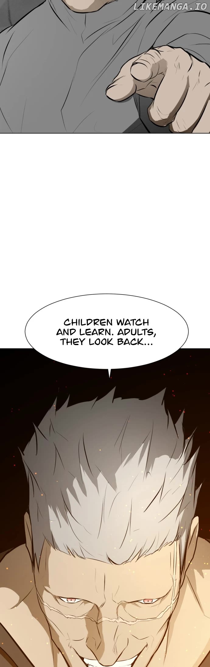Zombie Fight Chapter 70 - page 48