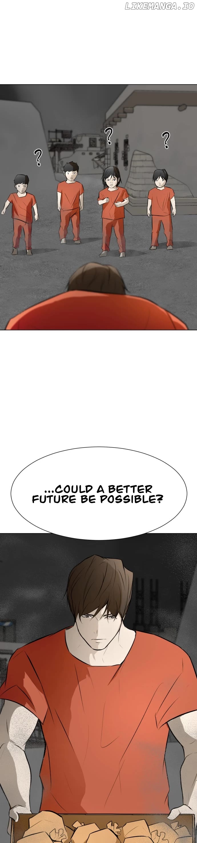 Zombie Fight Chapter 70 - page 50