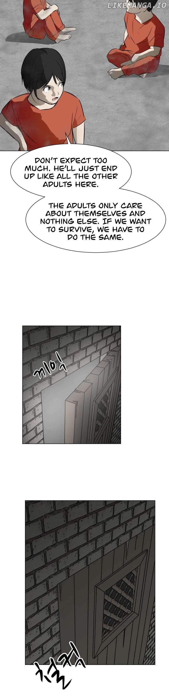 Zombie Fight Chapter 70 - page 9