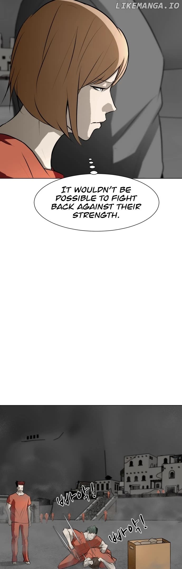 Zombie Fight Chapter 71 - page 12