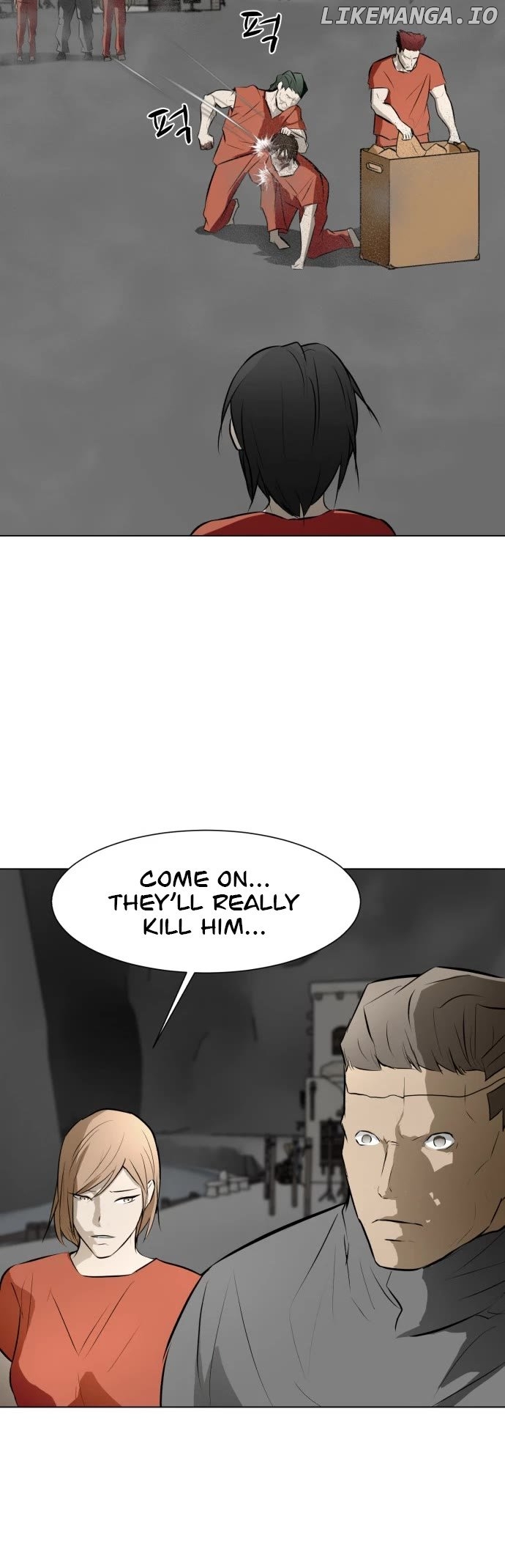Zombie Fight Chapter 71 - page 16