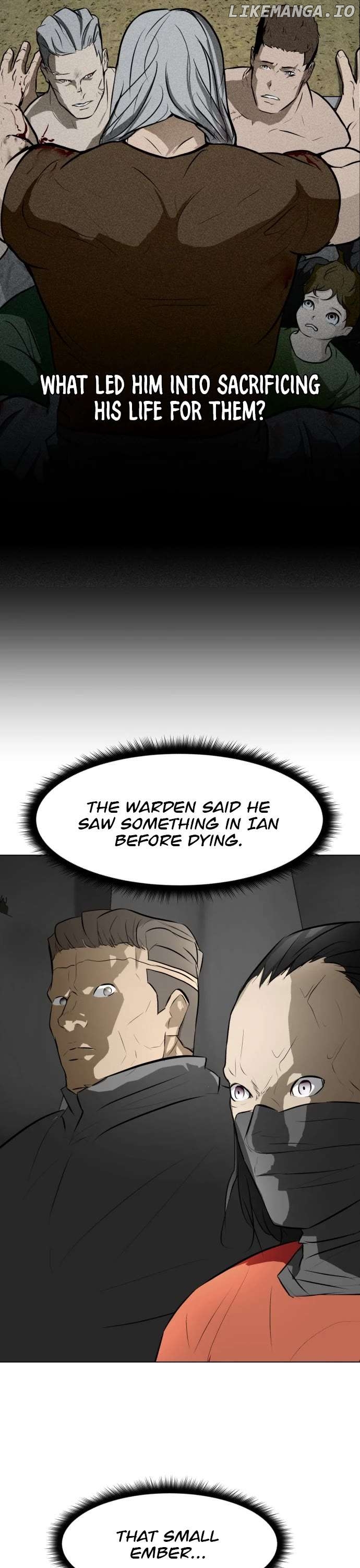 Zombie Fight Chapter 71 - page 19