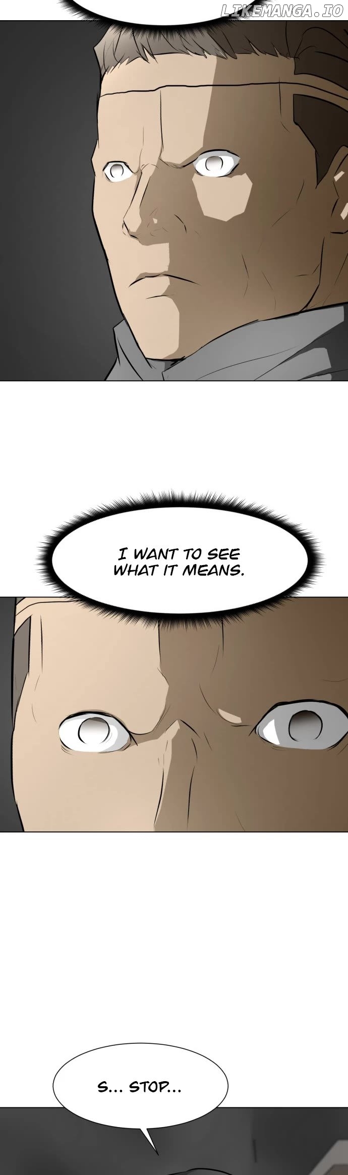 Zombie Fight Chapter 71 - page 20