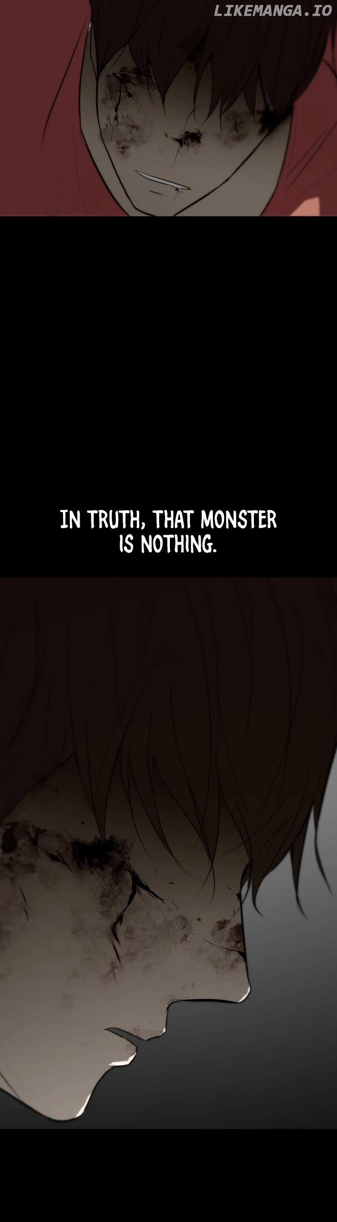 Zombie Fight Chapter 71 - page 29