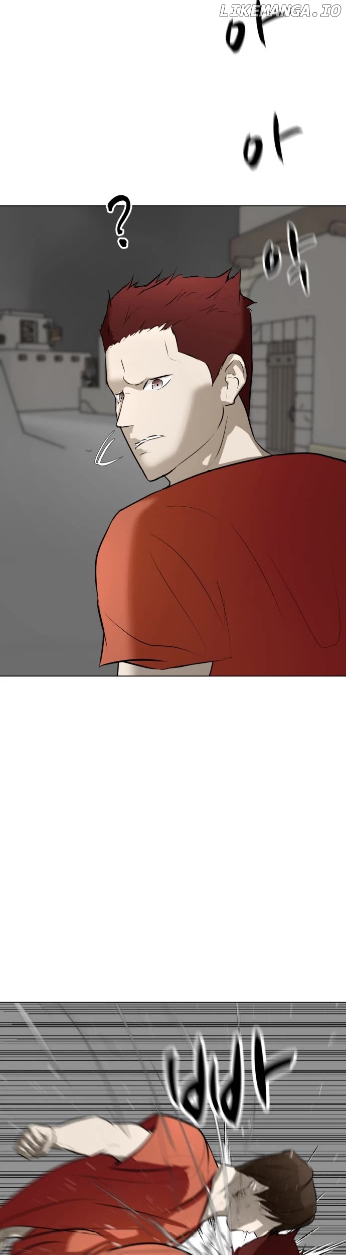 Zombie Fight Chapter 71 - page 32