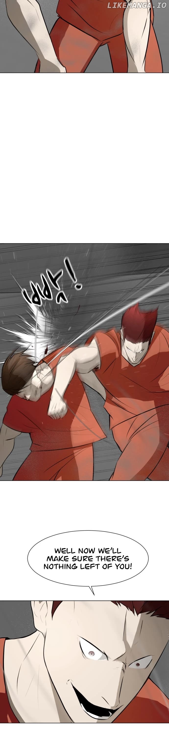 Zombie Fight Chapter 71 - page 35
