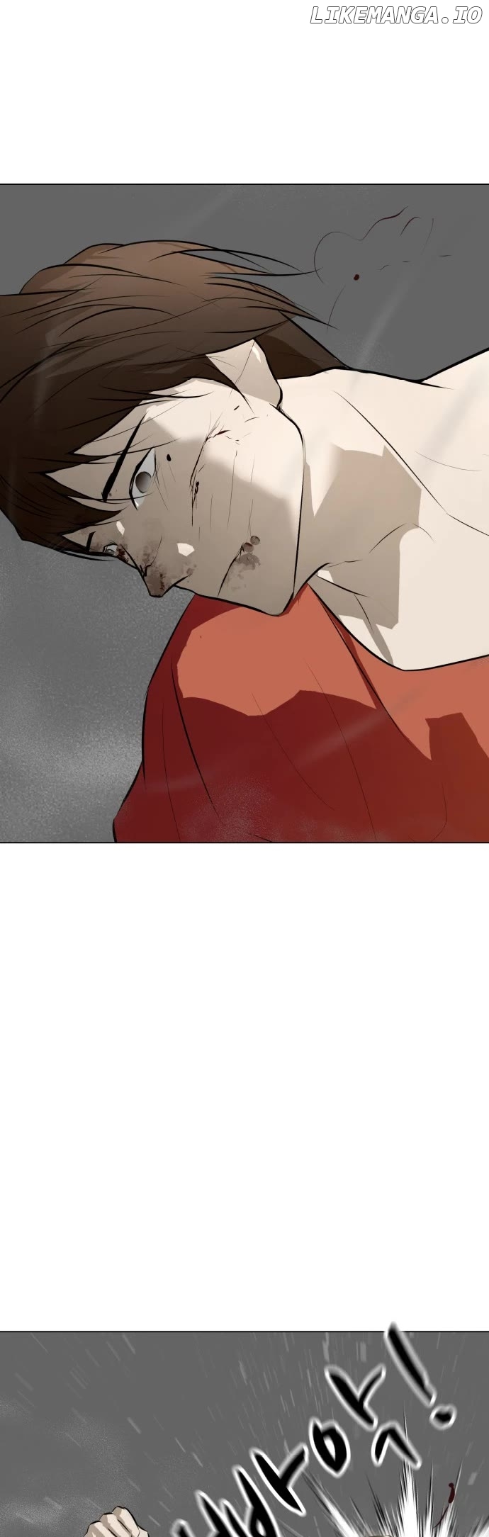 Zombie Fight Chapter 71 - page 36