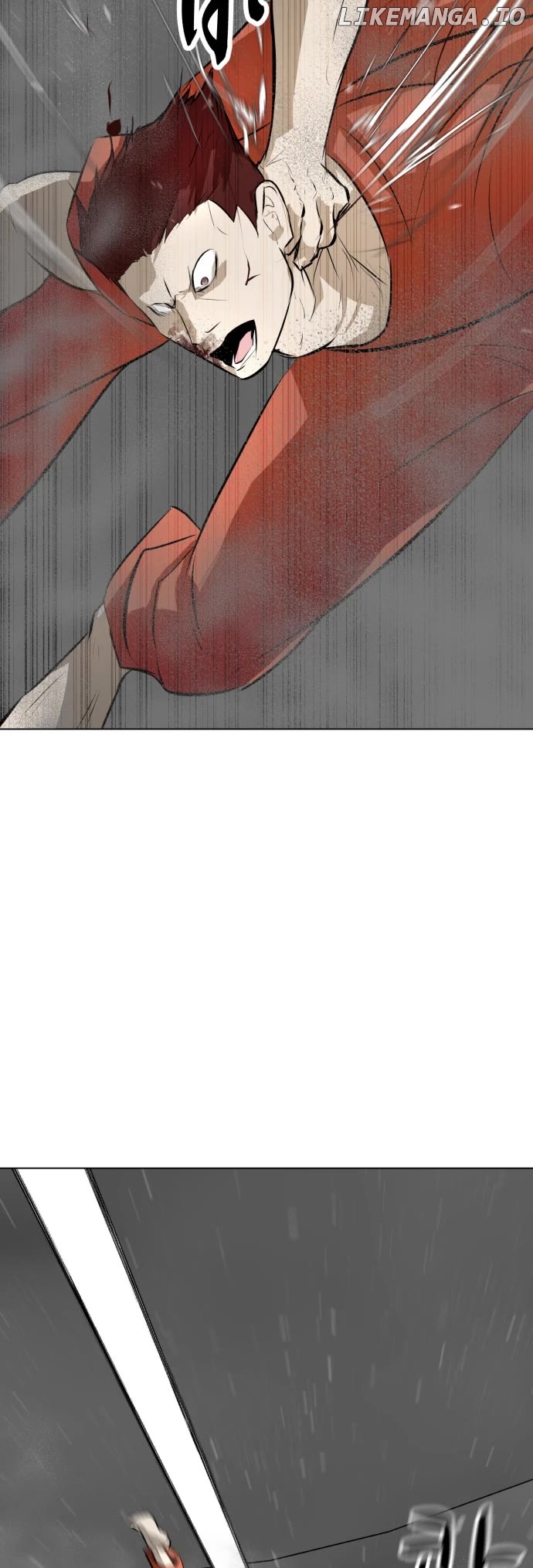 Zombie Fight Chapter 71 - page 40