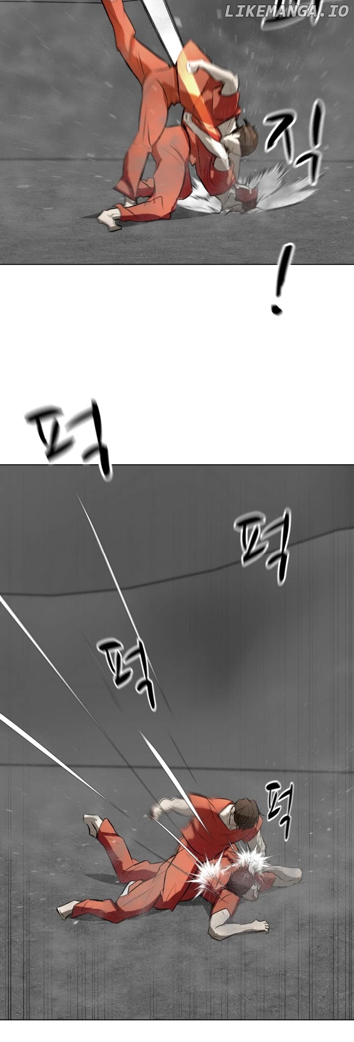 Zombie Fight Chapter 71 - page 41