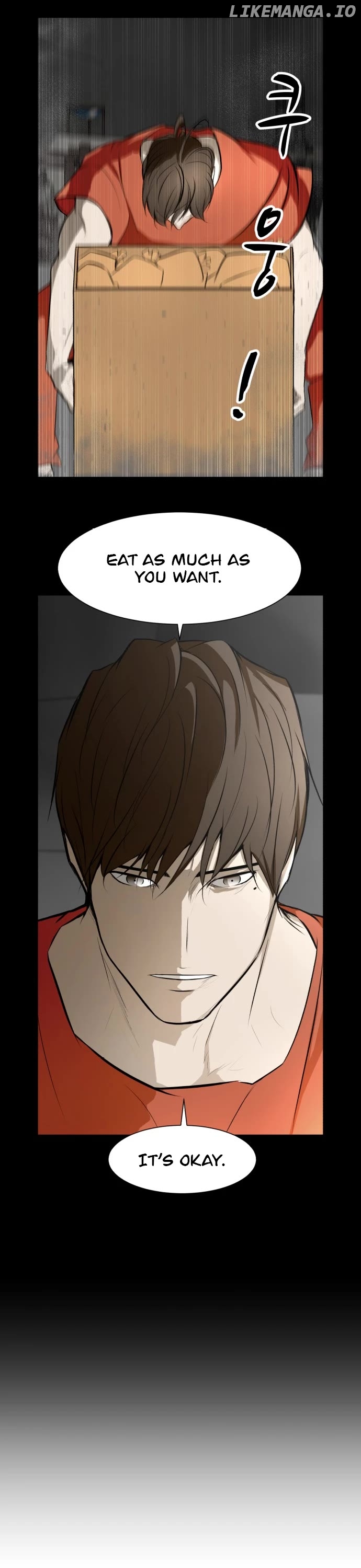 Zombie Fight Chapter 71 - page 46