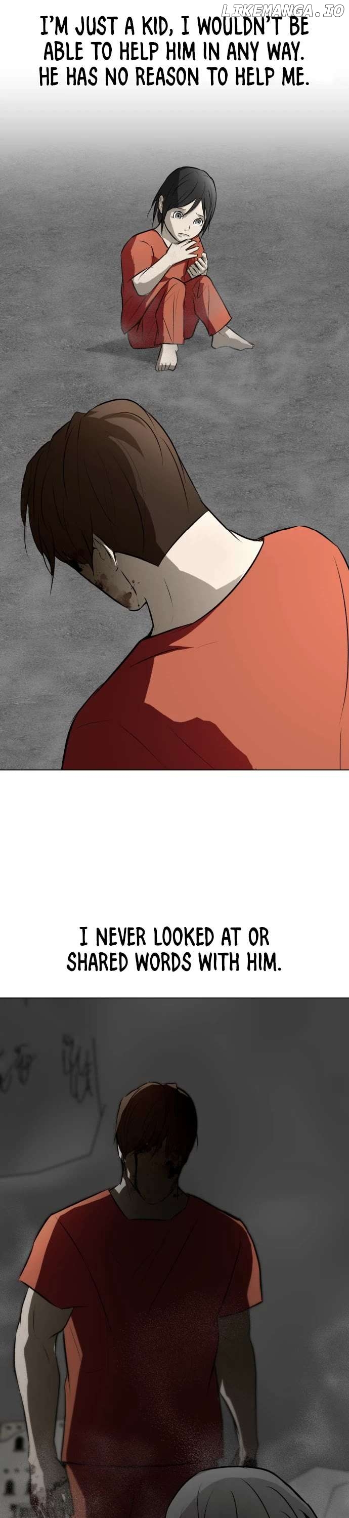 Zombie Fight Chapter 71 - page 47