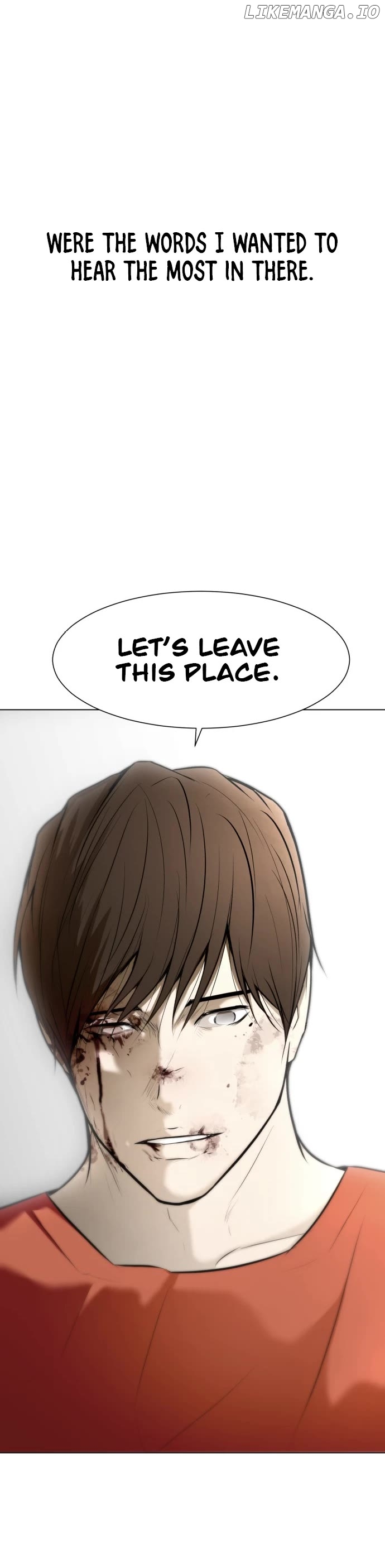 Zombie Fight Chapter 71 - page 49