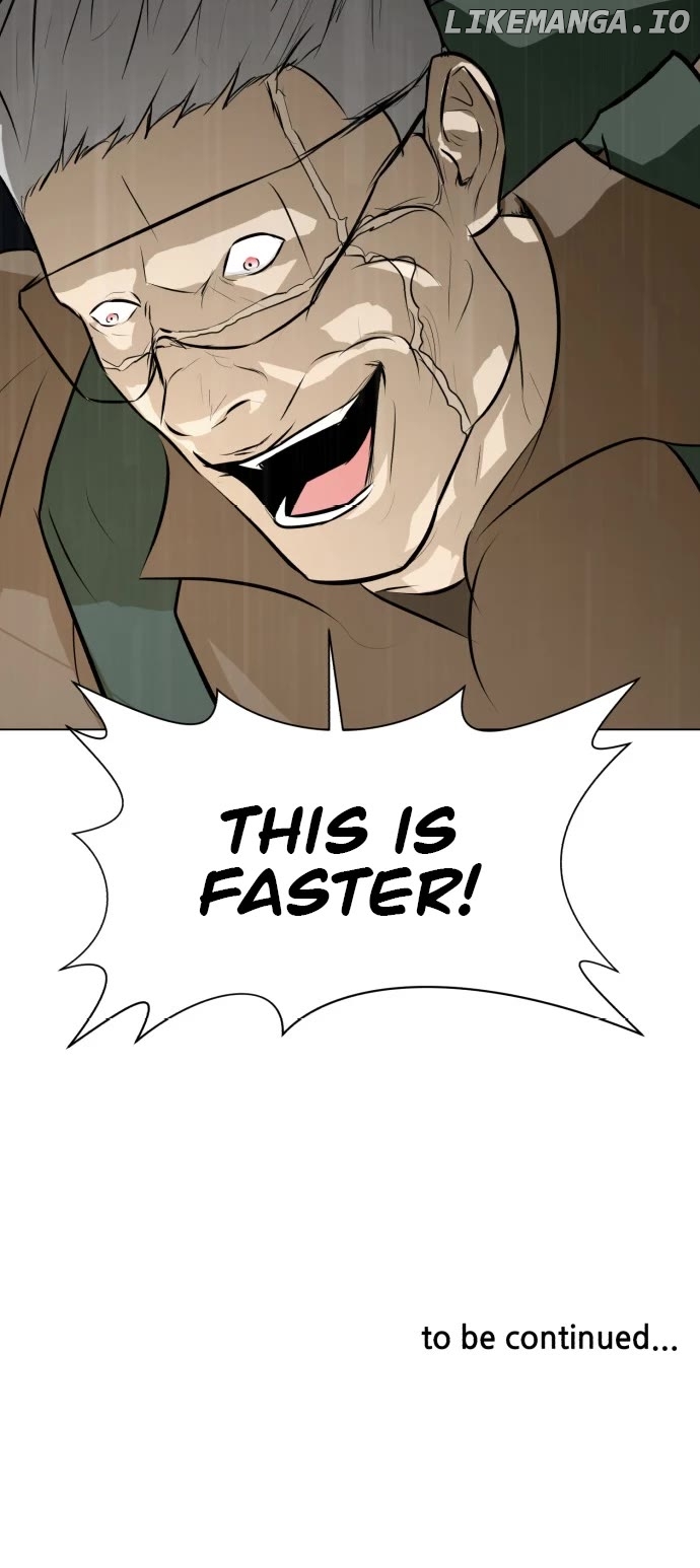 Zombie Fight Chapter 71 - page 54