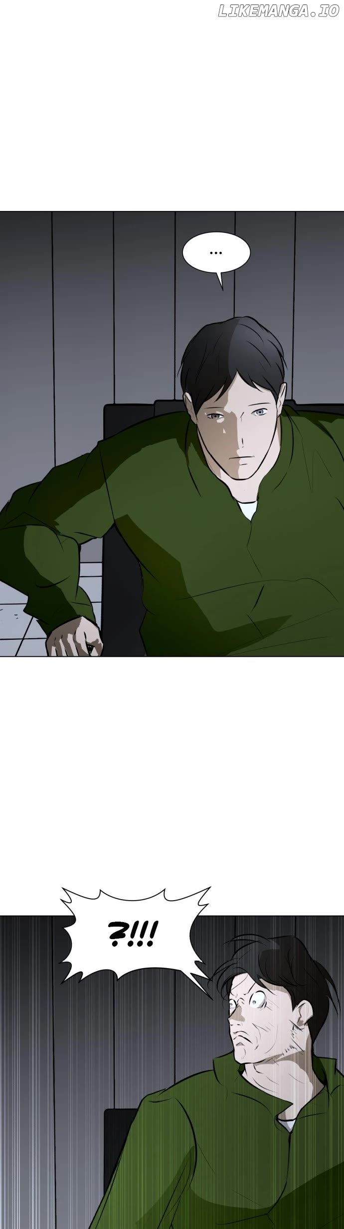 Zombie Fight Chapter 72 - page 16