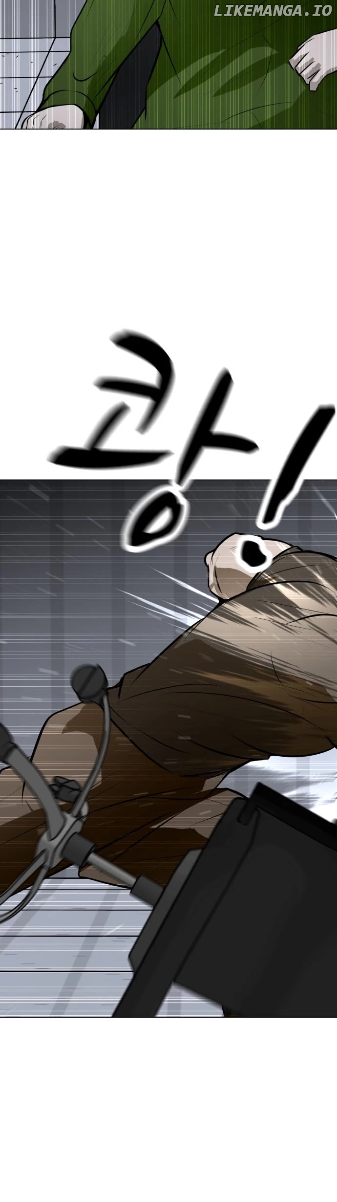 Zombie Fight Chapter 72 - page 17