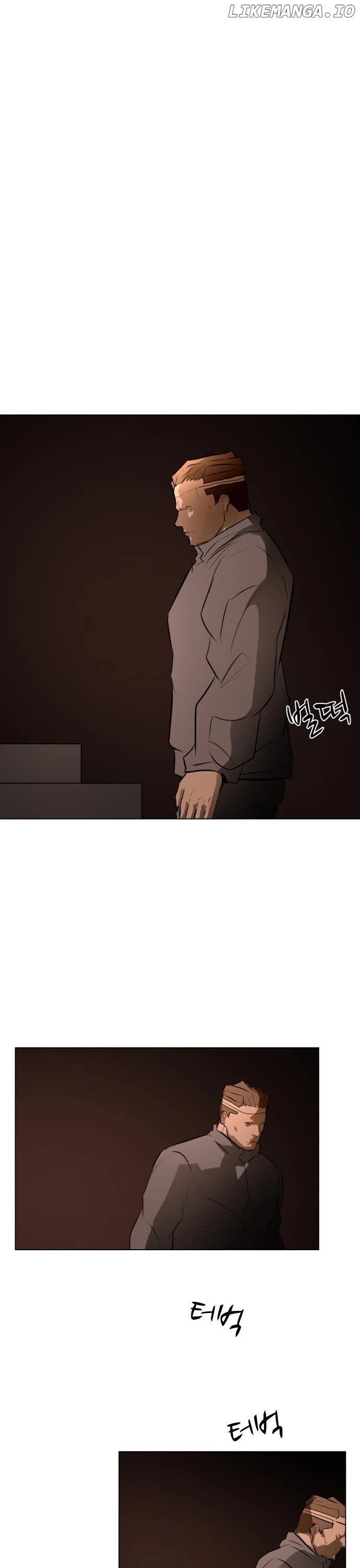 Zombie Fight Chapter 72 - page 22