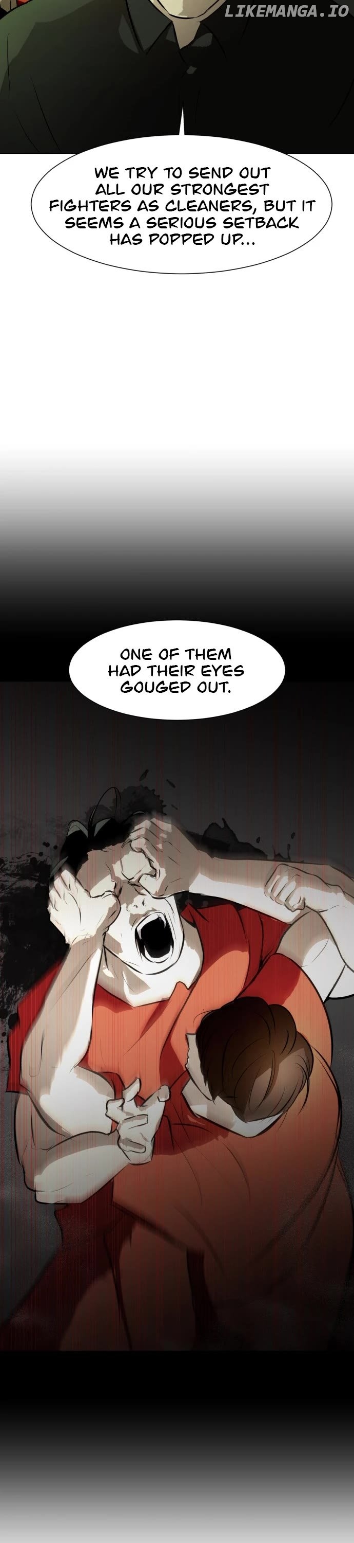 Zombie Fight Chapter 72 - page 24