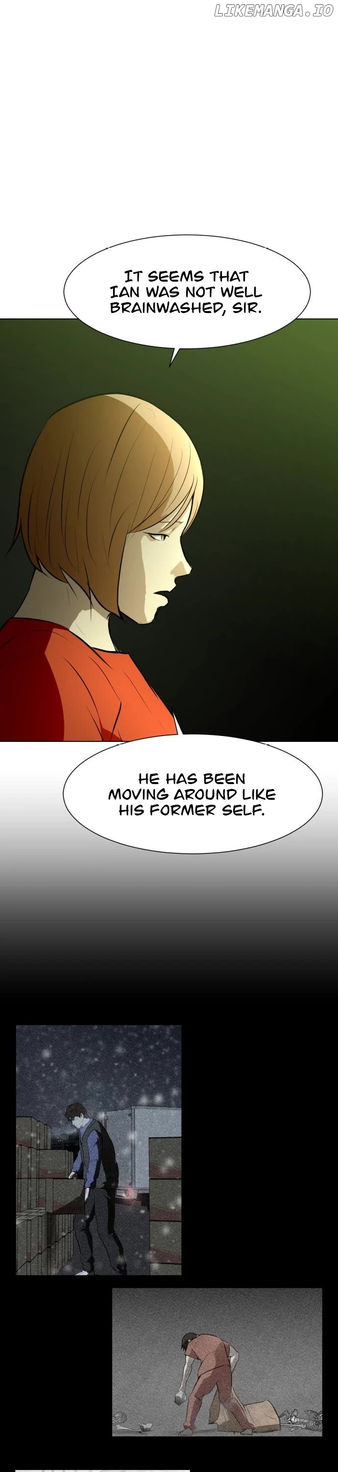 Zombie Fight Chapter 72 - page 27