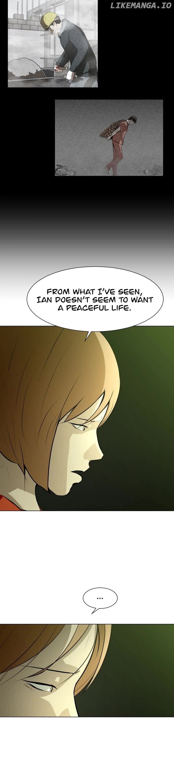 Zombie Fight Chapter 72 - page 28