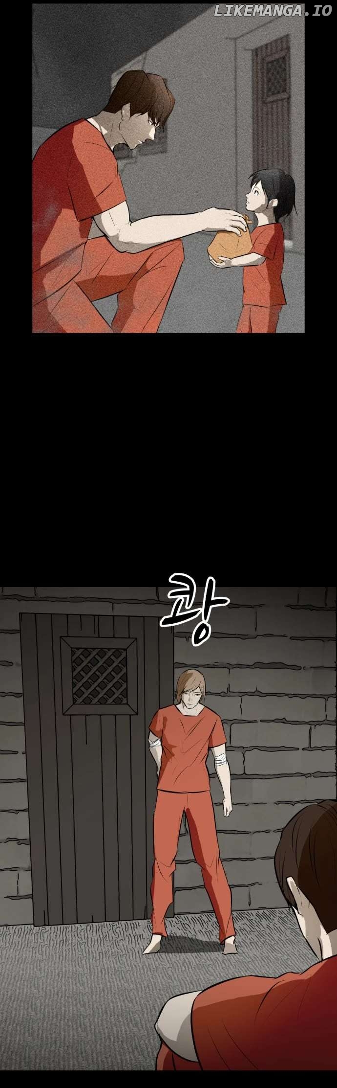 Zombie Fight Chapter 72 - page 30