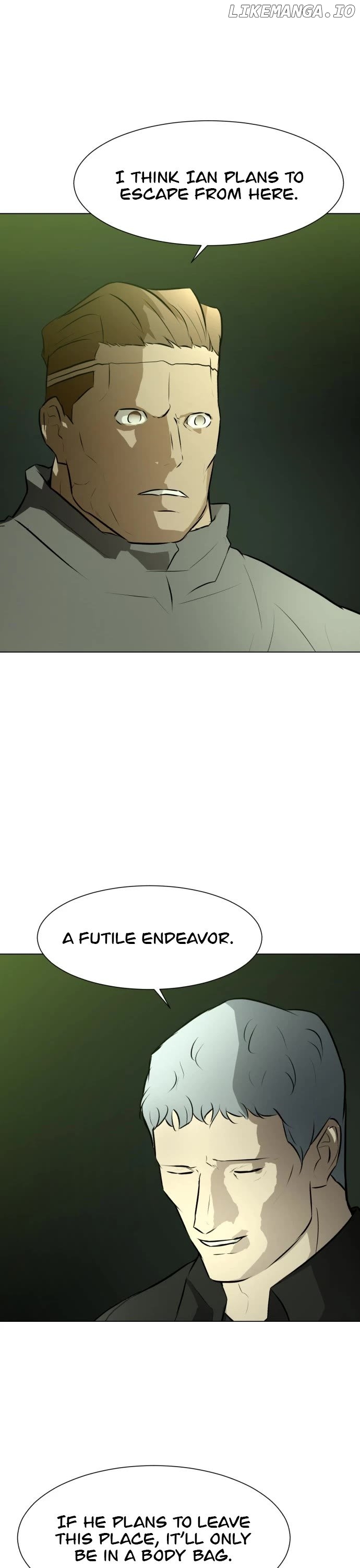 Zombie Fight Chapter 72 - page 35
