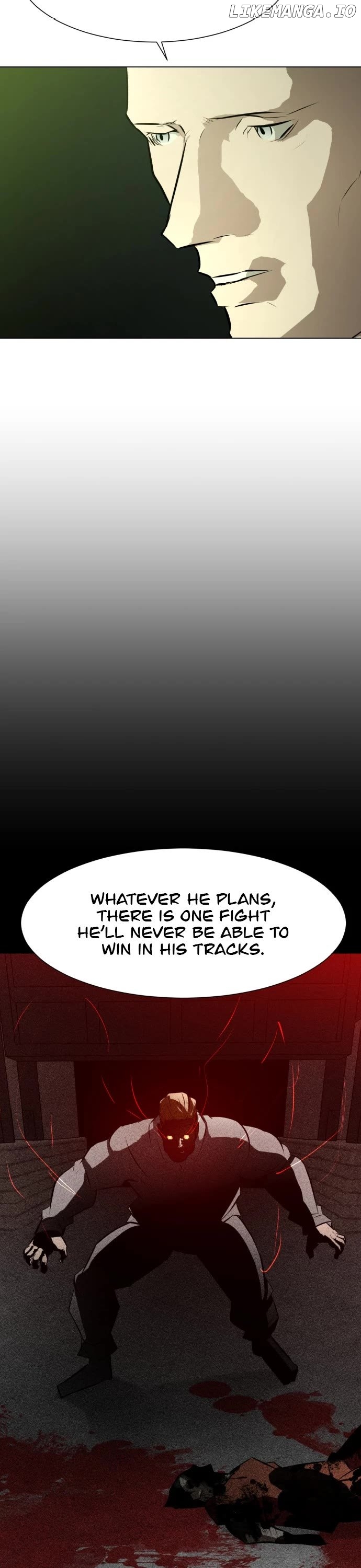 Zombie Fight Chapter 72 - page 36