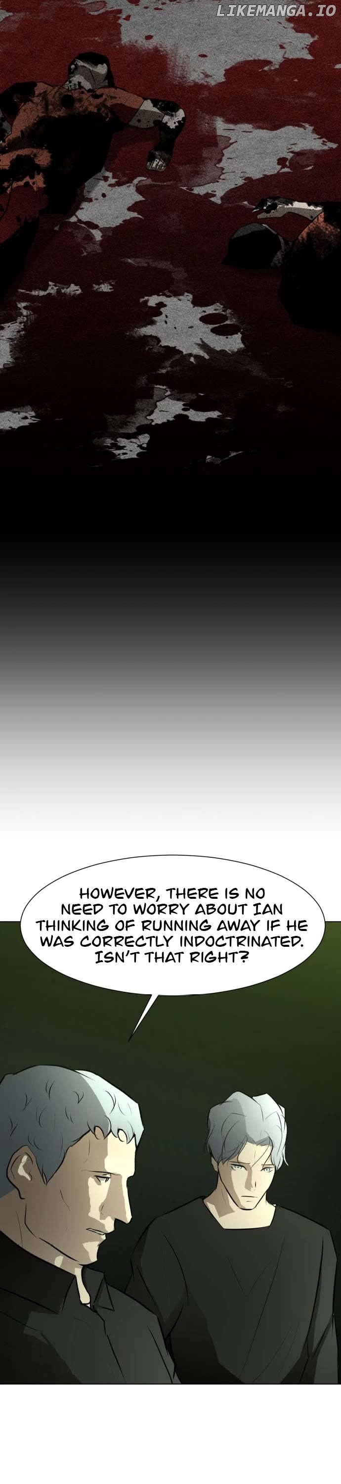 Zombie Fight Chapter 72 - page 37