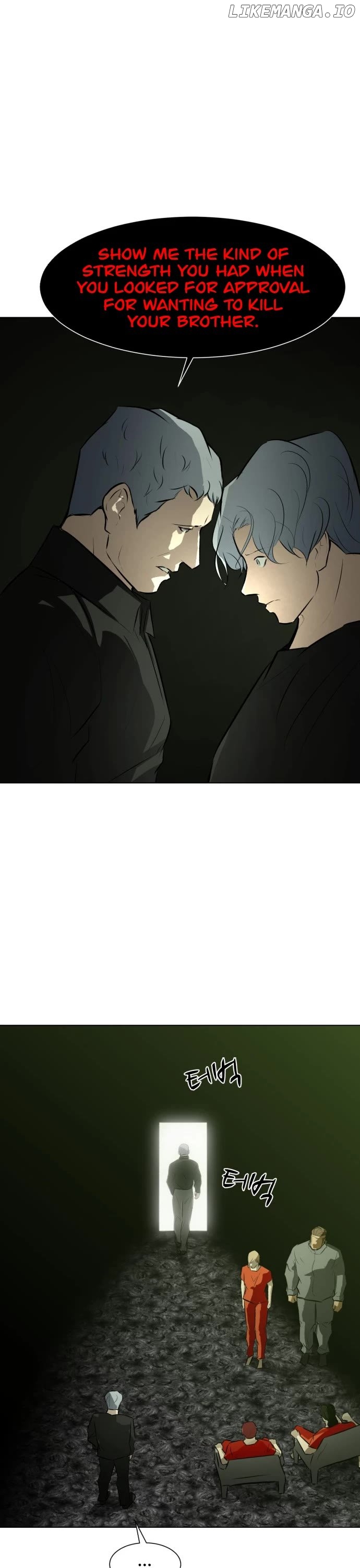 Zombie Fight Chapter 72 - page 40