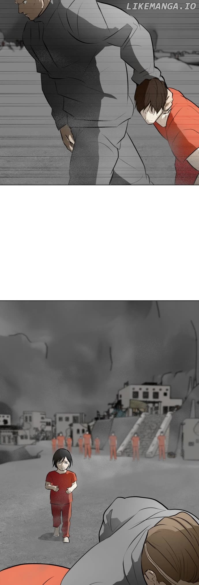 Zombie Fight Chapter 72 - page 42