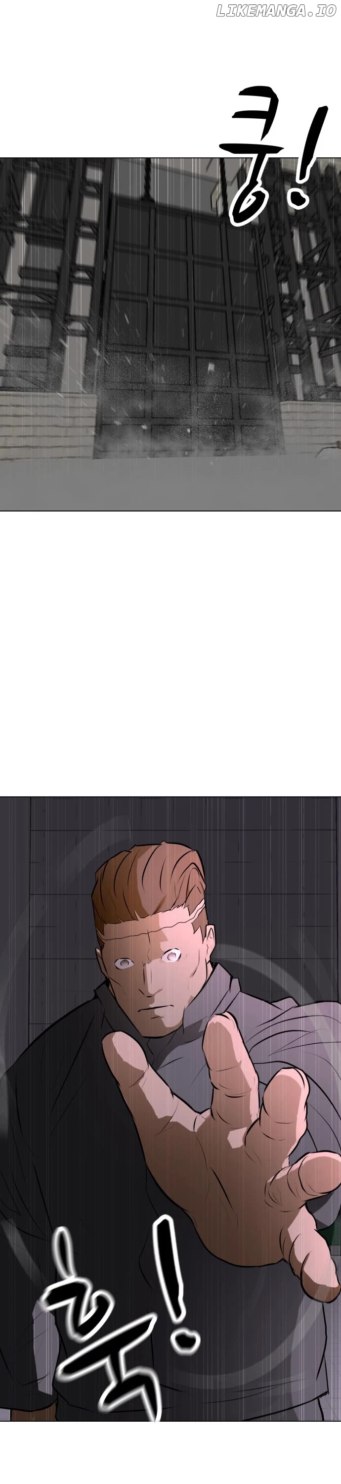 Zombie Fight Chapter 72 - page 44