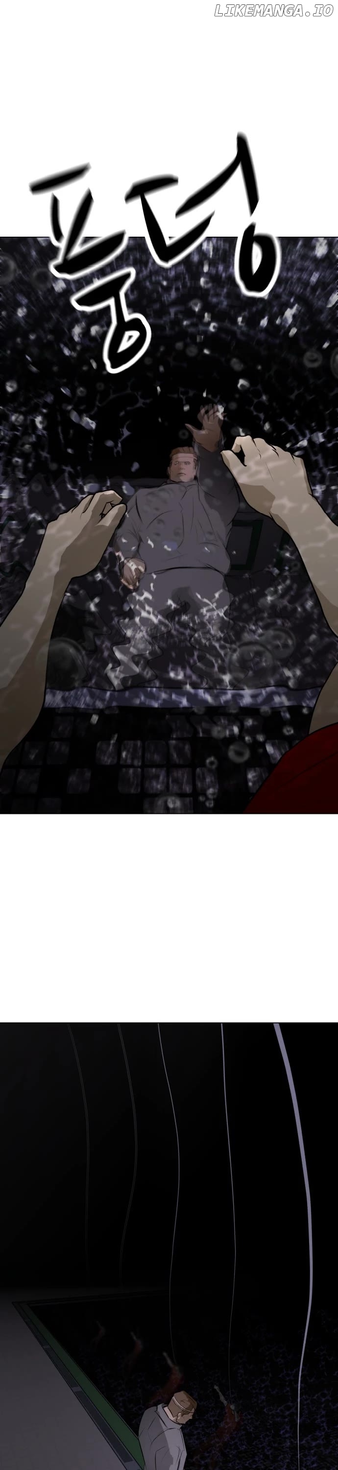 Zombie Fight Chapter 72 - page 45