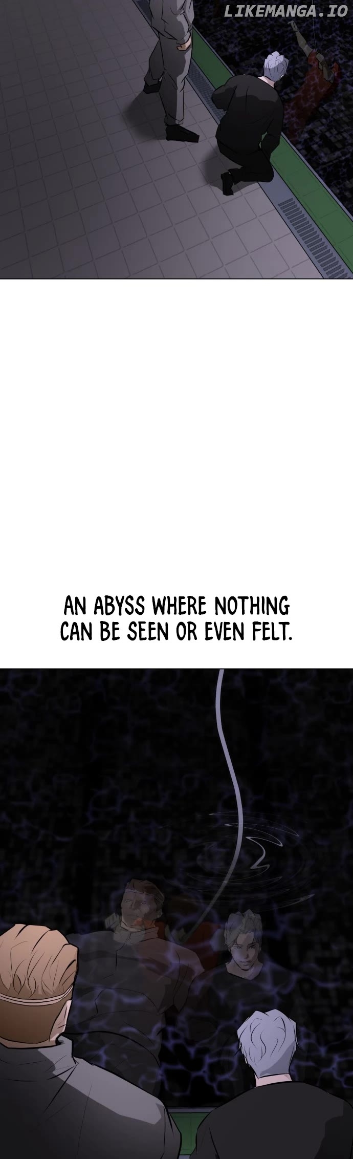 Zombie Fight Chapter 72 - page 46