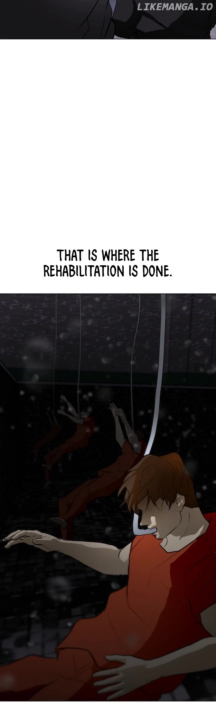 Zombie Fight Chapter 72 - page 47